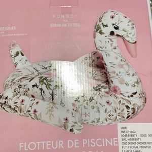 Limited Edition Funboy X Urban Outfitters Float